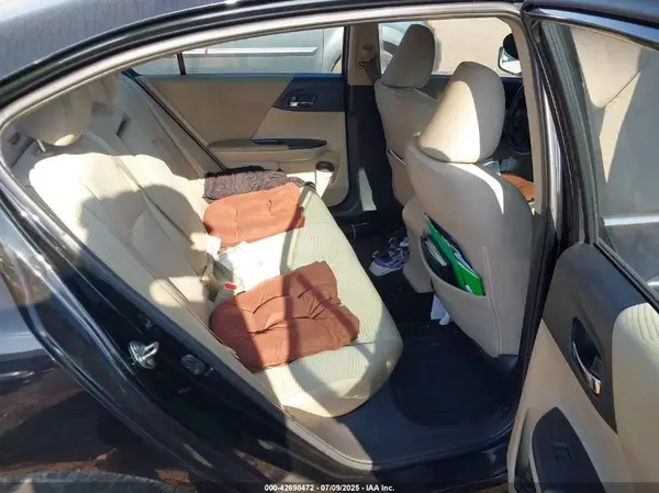 1HGCR2F39GA183887 2016 HONDA ACCORD - Image 8