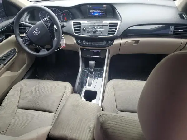 1HGCR2F39GA183937 2016 HONDA ACCORD - Image 8