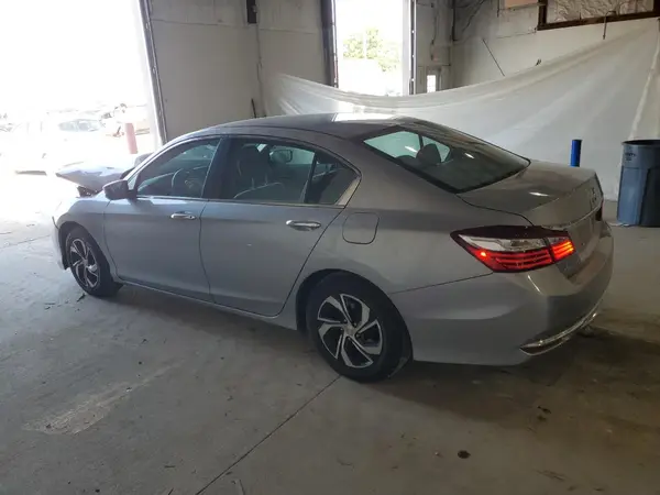 1HGCR2F39GA184179 2016 HONDA ACCORD - Image 2