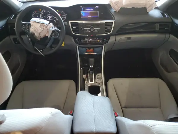 1HGCR2F39GA184179 2016 HONDA ACCORD - Image 8