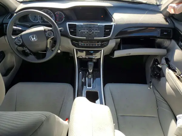 1HGCR2F39GA188071 2016 HONDA ACCORD - Image 8