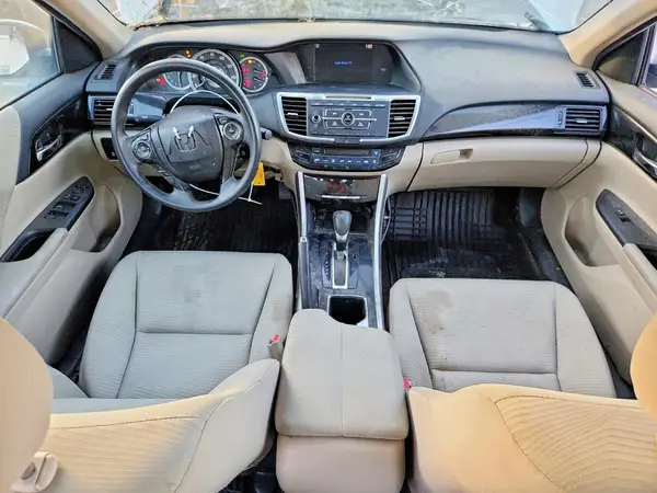1HGCR2F39GA188314 2016 HONDA ACCORD - Image 8