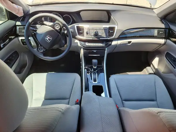 1HGCR2F39GA188572 2016 HONDA ACCORD - Image 8