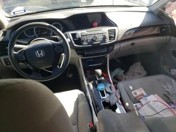 1HGCR2F39GA189155 2016 HONDA ACCORD - Image 8