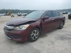 1HGCR2F39GA190919 2016 HONDA ACCORD