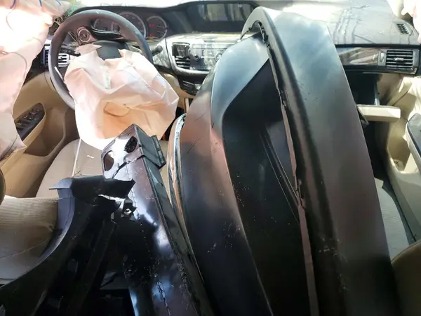 1HGCR2F39GA190919 2016 HONDA ACCORD - Image 8