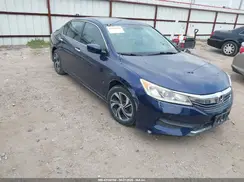 1HGCR2F39GA191276 2016 HONDA ACCORD