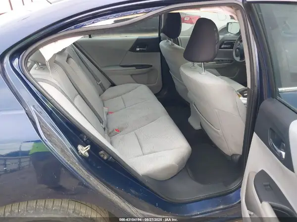 1HGCR2F39GA191276 2016 HONDA ACCORD - Image 8