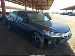 1HGCR2F39GA192511 2016 HONDA ACCORD
