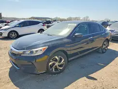 1HGCR2F39GA192749 2016 HONDA ACCORD