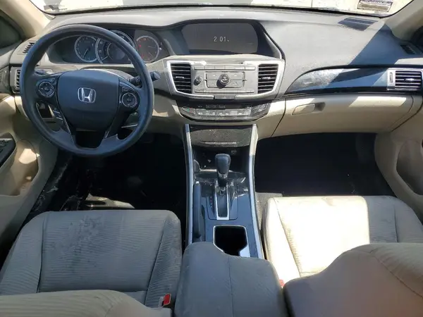 1HGCR2F39GA192749 2016 HONDA ACCORD - Image 8