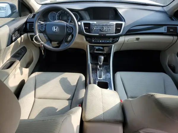 1HGCR2F39GA197143 2016 HONDA ACCORD - Image 8