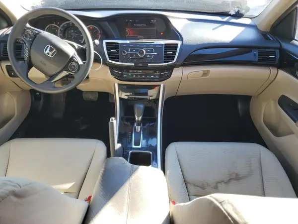 1HGCR2F39GA197367 2016 HONDA ACCORD - Image 8