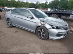 1HGCR2F39GA200235 2016 HONDA ACCORD