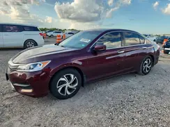 1HGCR2F39GA202535 2016 HONDA ACCORD