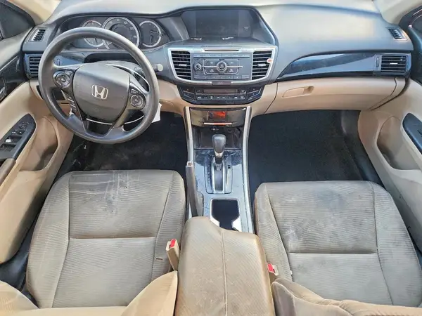 1HGCR2F39GA202535 2016 HONDA ACCORD - Image 8