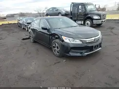 1HGCR2F39GA202745 2016 HONDA ACCORD