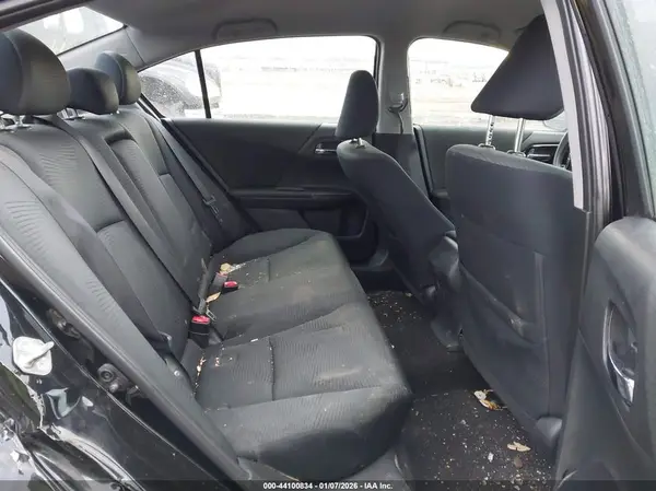 1HGCR2F39GA202745 2016 HONDA ACCORD - Image 8