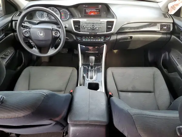 1HGCR2F39GA203426 2016 HONDA ACCORD - Image 8