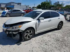 1HGCR2F39GA204642 2016 HONDA ACCORD