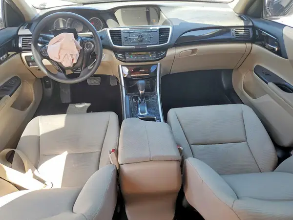 1HGCR2F39GA204642 2016 HONDA ACCORD - Image 8