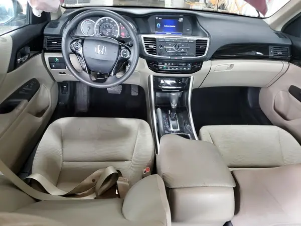 1HGCR2F39GA206925 2016 HONDA ACCORD - Image 8