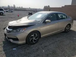 1HGCR2F39GA207573 2016 HONDA ACCORD