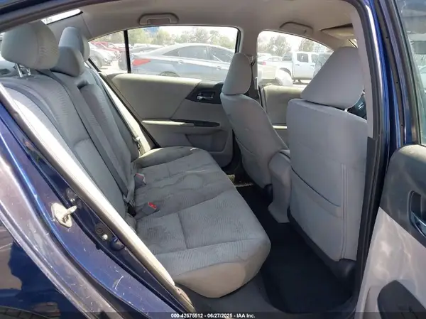 1HGCR2F39GA209338 2016 HONDA ACCORD - Image 8