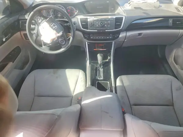 1HGCR2F39GA209386 2016 HONDA ACCORD - Image 8