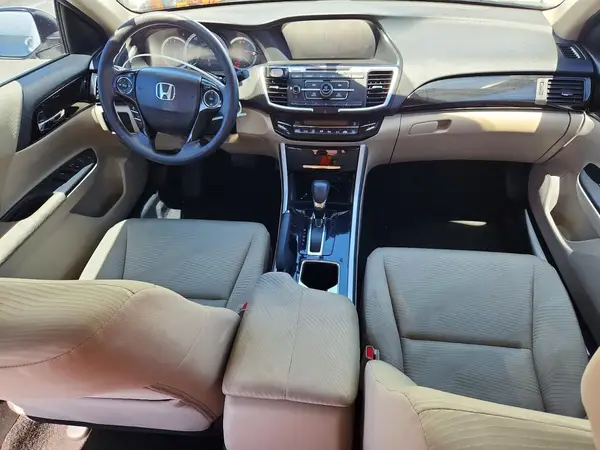 1HGCR2F39GA209887 2016 HONDA ACCORD - Image 8