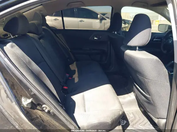 1HGCR2F39GA211624 2016 HONDA ACCORD - Image 8
