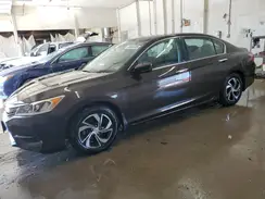 1HGCR2F39GA211851 2016 HONDA ACCORD