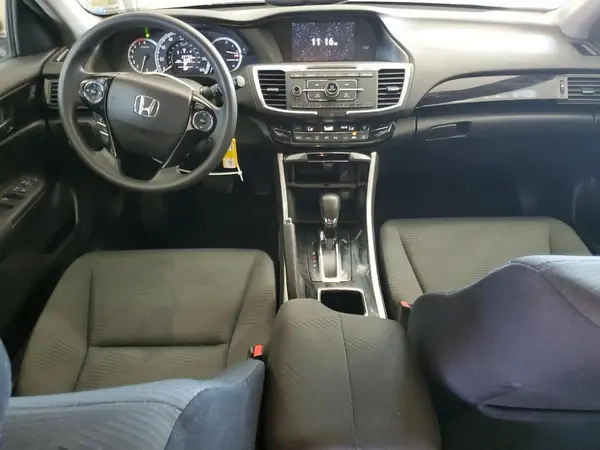1HGCR2F39GA211851 2016 HONDA ACCORD - Image 8
