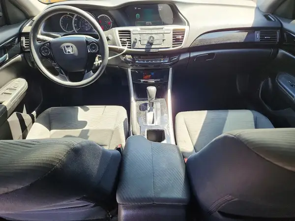 1HGCR2F39GA212434 2016 HONDA ACCORD - Image 8
