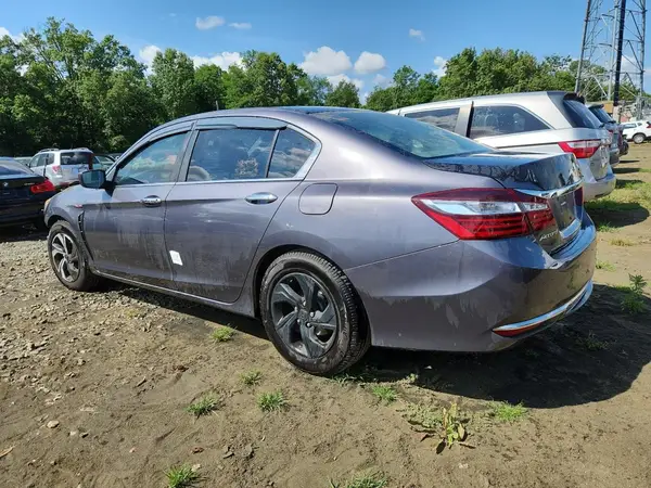 1HGCR2F39GA214068 2016 HONDA ACCORD - Image 2