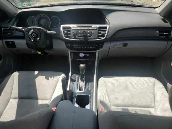 1HGCR2F39GA214068 2016 HONDA ACCORD - Image 8