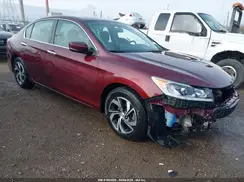 1HGCR2F39GA216127 2016 HONDA ACCORD