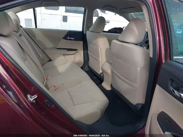 1HGCR2F39GA216127 2016 HONDA ACCORD - Image 8