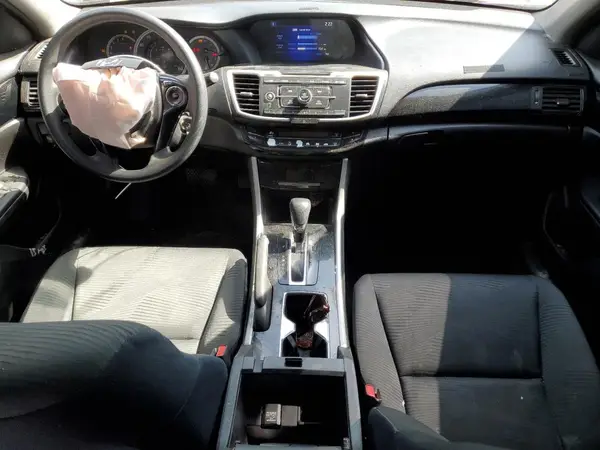 1HGCR2F39GA216533 2016 HONDA ACCORD - Image 8