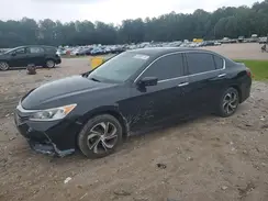 1HGCR2F39GA217035 2016 HONDA ACCORD