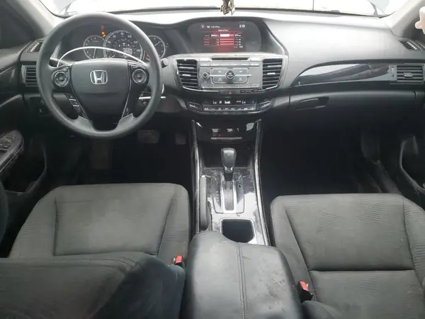 1HGCR2F39GA217035 2016 HONDA ACCORD - Image 8