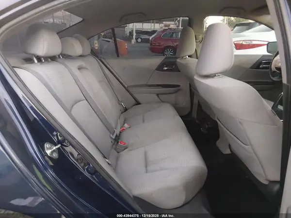 1HGCR2F39GA218413 2016 HONDA ACCORD - Image 8