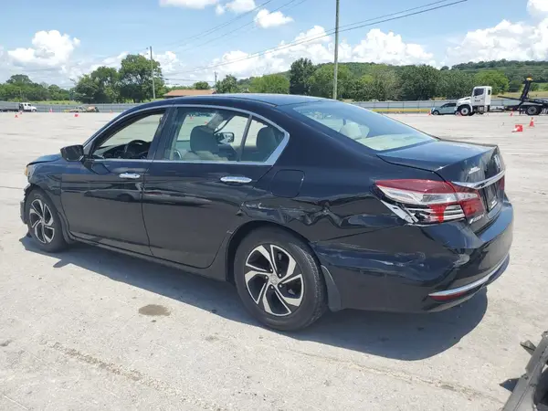 1HGCR2F39GA218850 2016 HONDA ACCORD - Image 2