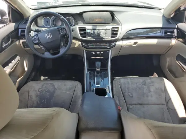 1HGCR2F39GA218850 2016 HONDA ACCORD - Image 8
