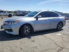 1HGCR2F39GA219657 2016 HONDA ACCORD