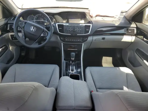 1HGCR2F39GA219657 2016 HONDA ACCORD - Image 8