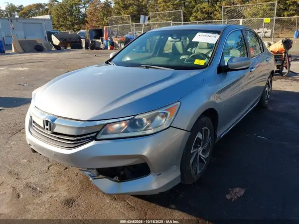 1HGCR2F39GA219674 2016 HONDA ACCORD - Image 2