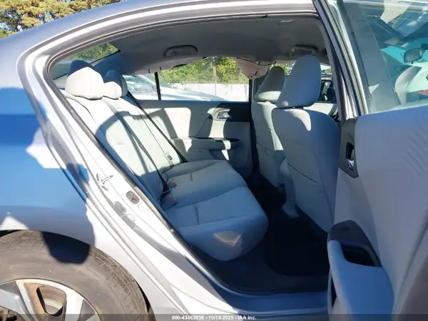 1HGCR2F39GA219674 2016 HONDA ACCORD - Image 8