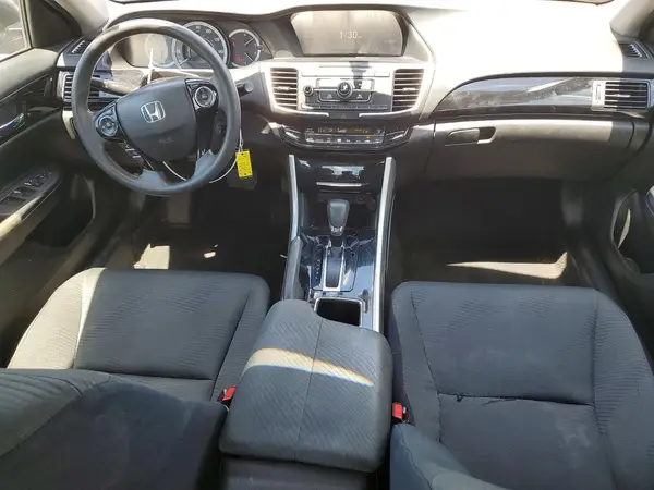 1HGCR2F39GA219822 2016 HONDA ACCORD - Image 8