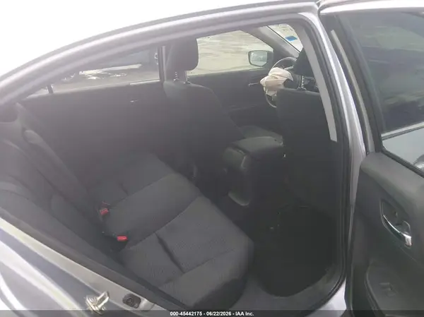 1HGCR2F39GA220906 2016 HONDA ACCORD - Image 8